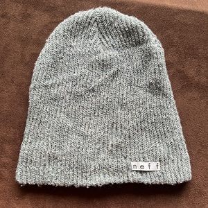 Neff beanie, one size